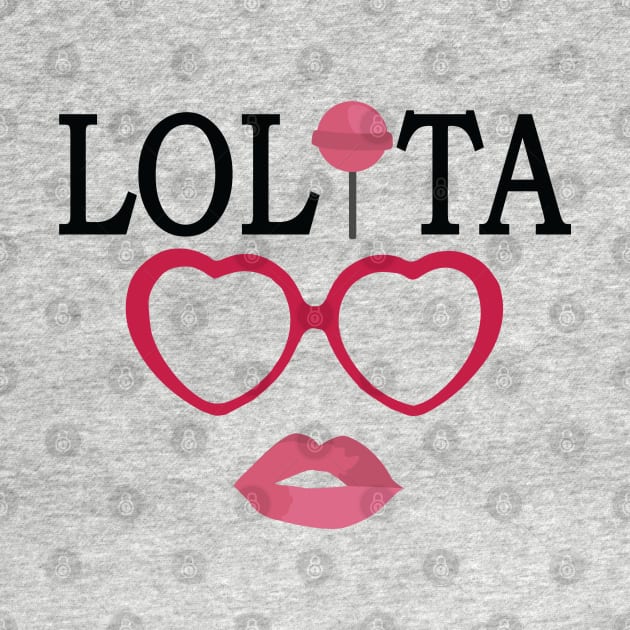 Lolita by mariansar